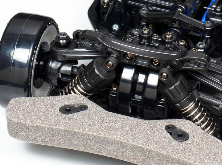 Image du produit Tamiya Voiture de série Honda Civic SiR (EG6) TT-02D (Kit)