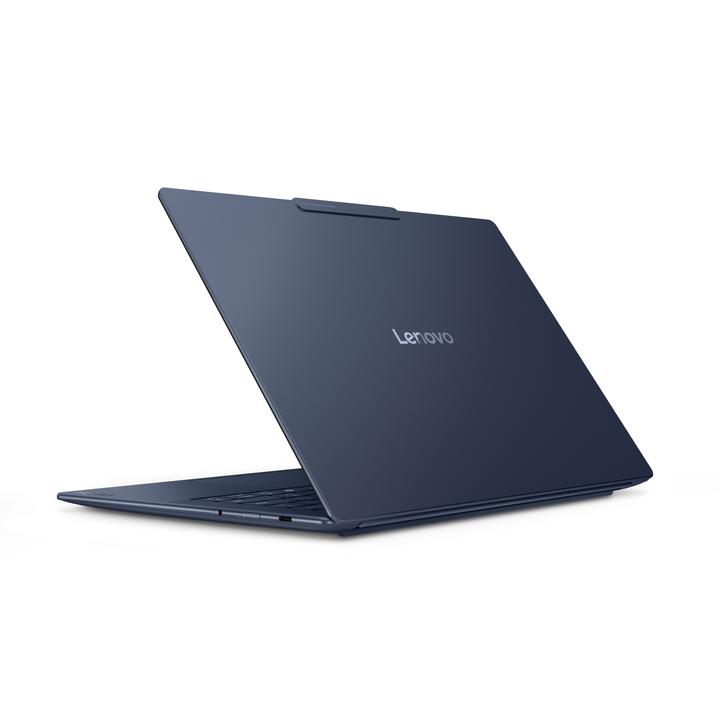 Actual product image Lenovo Yoga Slim 7x – Copilot+ PC (14.50", Snapdragon X Elite X1E-78-100, 32 GB, 1000 GB, CH)