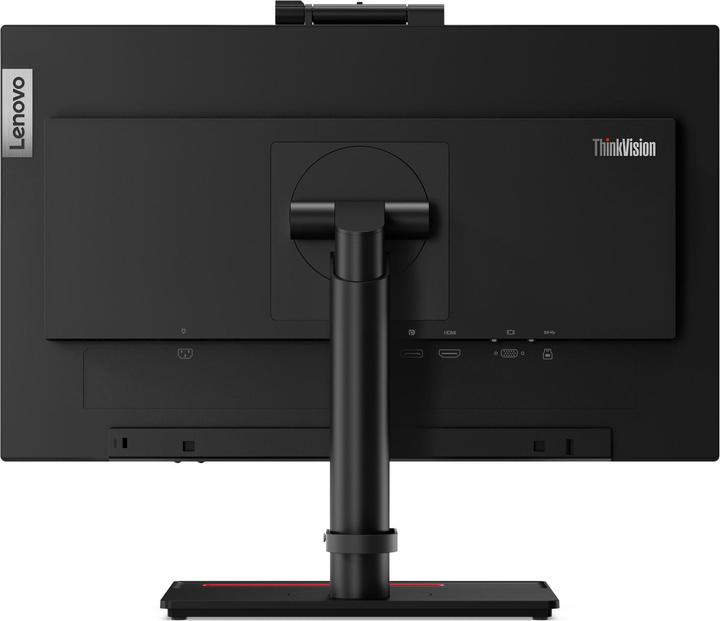 Image du produit Lenovo ThinkVision T22v-20 (1920 x 1080 pixels, 21.50")