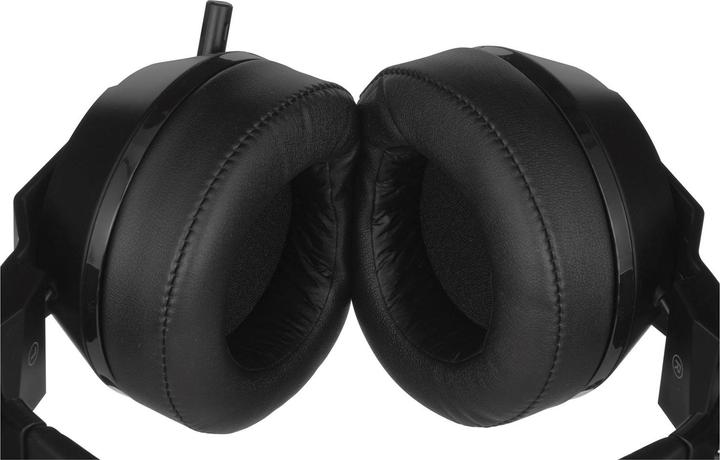 Actual product image MadCatz Headset F.R.E.Q. 4 Black (Cable)