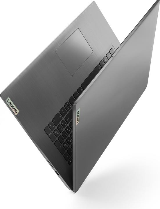 Image du produit Lenovo IdeaPad 3 (17.30", AMD Ryzen 5 5500U, 8 Go, 512 Go, DE)
