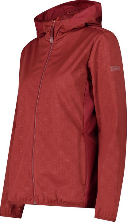 Produktbild CMP Campagnolo Softshell Hoodie (3XL)