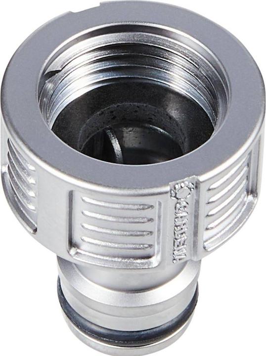 Actual product image Gardena Premium tap connector (Tap connectors, 50.80 mm)