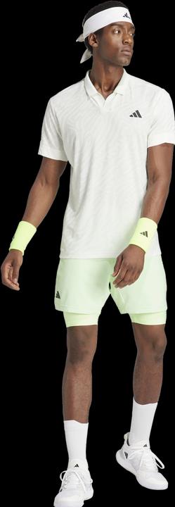 Actual product image adidas Short & Tight Set green (S)