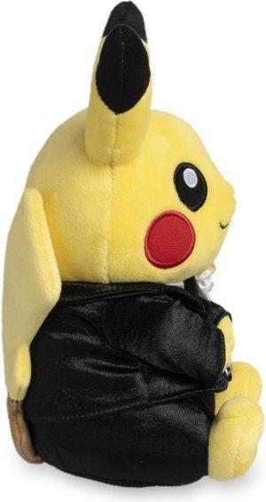 Actual product image Pokémon Pikachu Wedding: Wedding Tuxedo Pikachu (Male) Plush - 20.1 cm (20.10 cm)