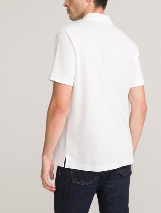 Immagine prodotto La Redoute Collections Polo firmata a maniche corte (M)