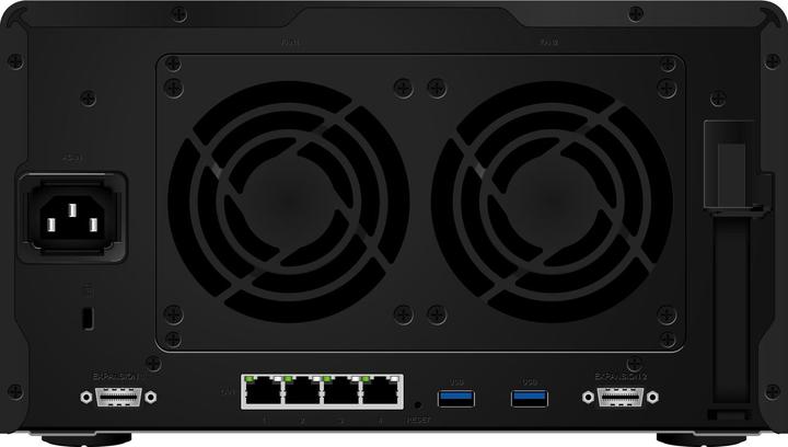 Produktbild Synology DS3018xs (0 TB)