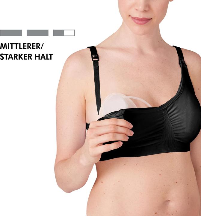 Image du produit Medela Hands-free 3in1 (M)
