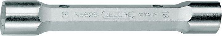 Actual product image Gedore Double-ended socket wrench massive
