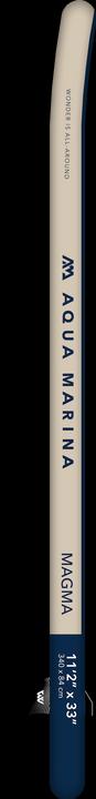Actual product image Aqua Marina All-around Advanced Magma (11'2")