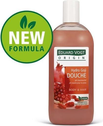 Immagine prodotto Eduard Vogt Idro Goji Douche (400 ml)