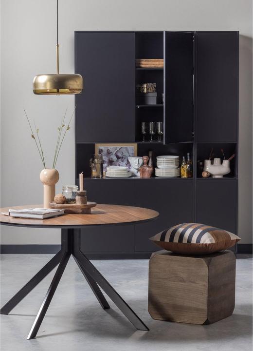 Produktbild Woood Bruno (75 x 120 x 120 cm)