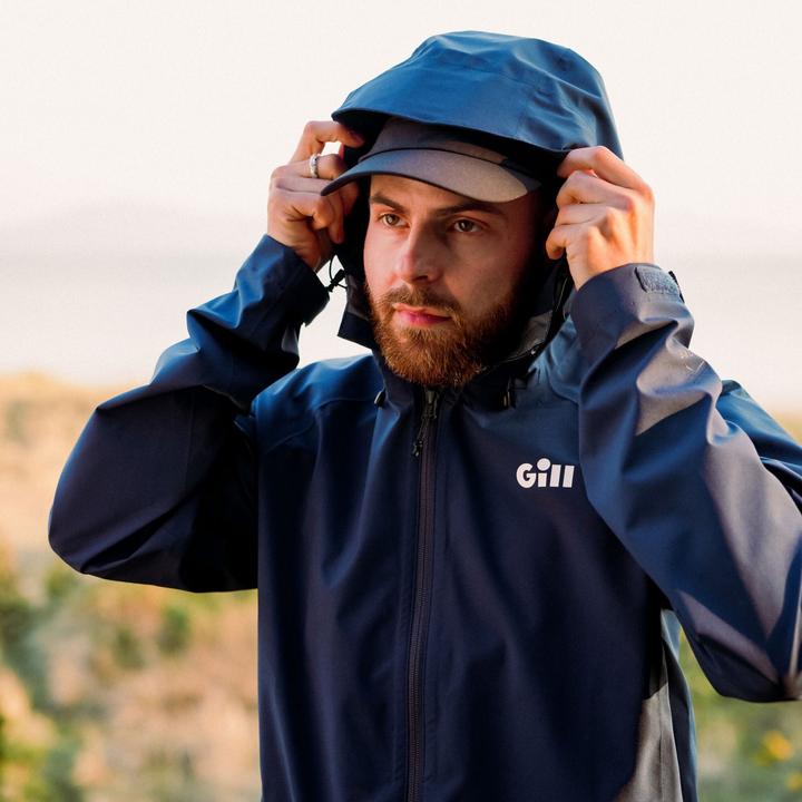 Immagine prodotto Veste Voyager (XXL)