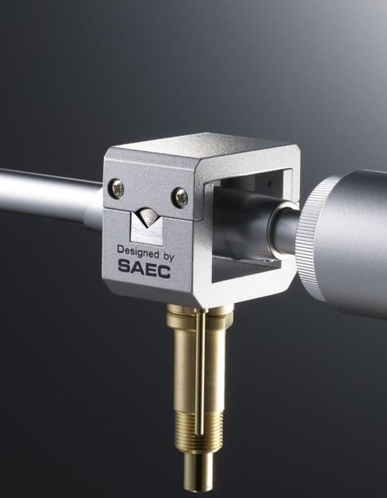 Produktbild TEAC TN-4D (Oberklasse, Manuell)