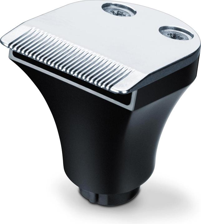 Actual product image Beurer Rotary razor