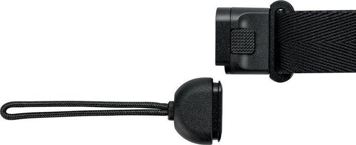 Immagine prodotto JJC QRS M1 Deluxe Cinghia a sgancio rapido per fotocamere mirrorless Blu