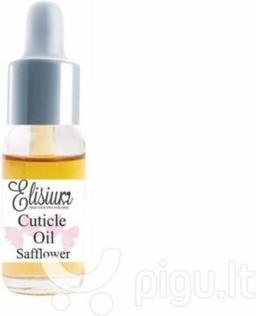 Produktbild Elisium Cuticle Oil To Score Safflower 15Ml (15 ml)