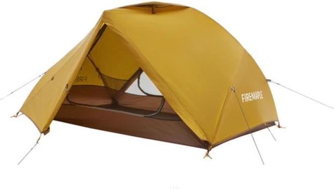 Immagine prodotto No Name Namiot tropics 2 20d con impronta arancione FIRE-MAPLE (Tenda)