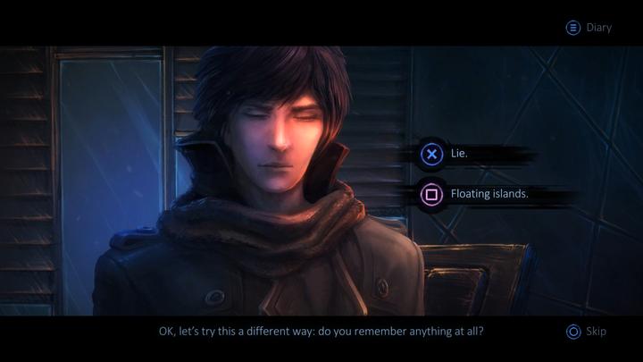 Image du produit Fulqrum Publishing Ved (PS4)
