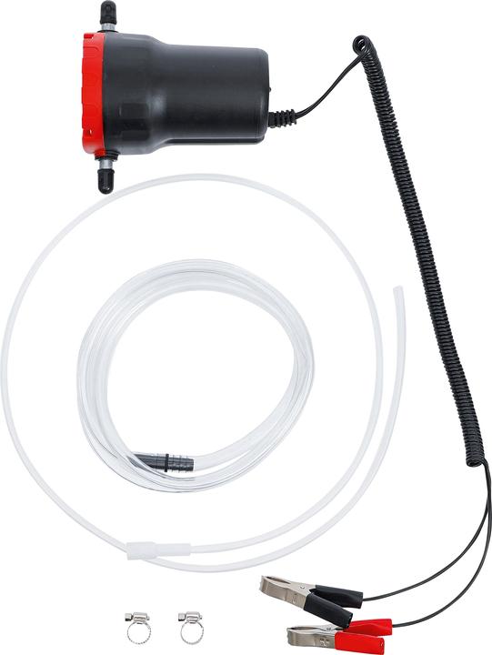 Produktbild BGS Öl-Absaugpumpe