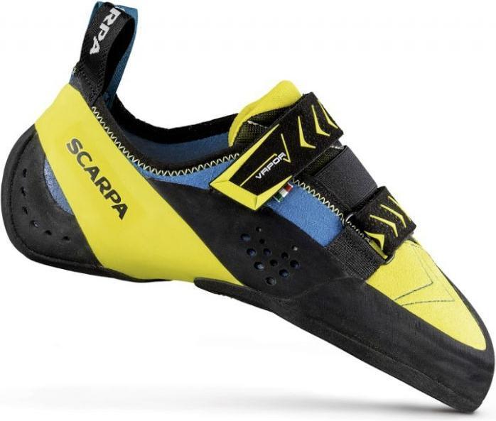 Giallo, Oceano