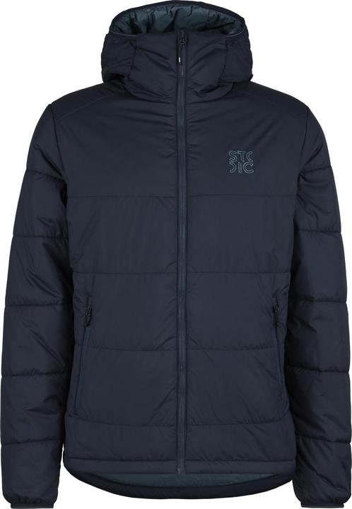 Stoic MountainWool120 StorboSt. Hoody