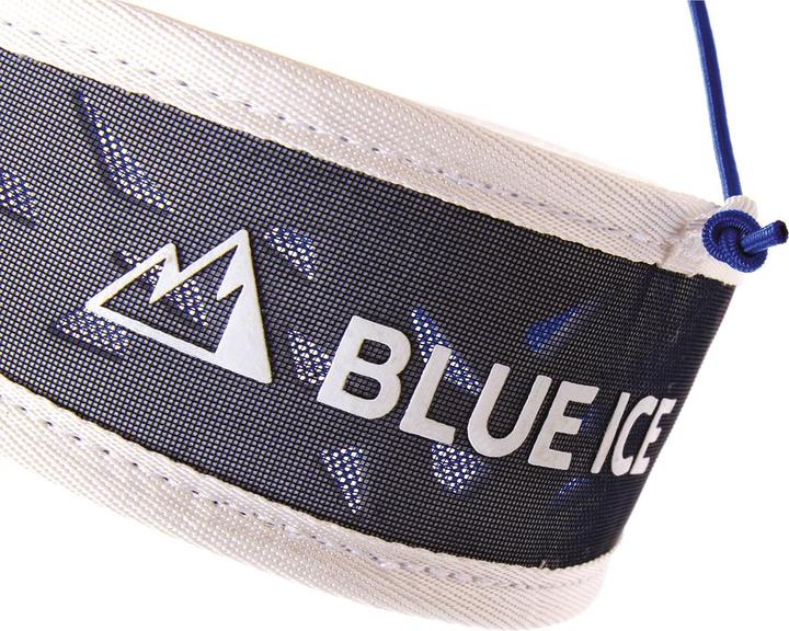 Image du produit Blue Ice Harnais d'escalade Addax (XS, XL)