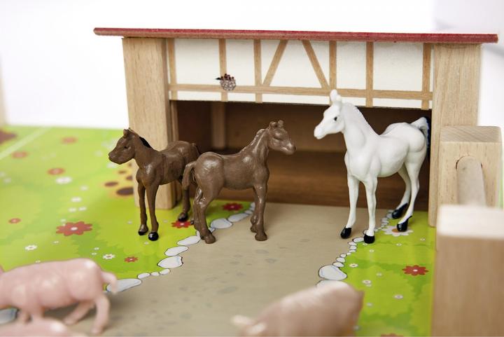 Actual product image Eichhorn Farm