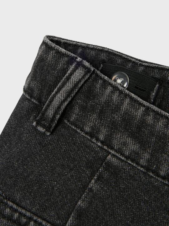 Actual product image Name it Wide Fit Jeans (128)