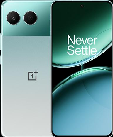 Actual product image OnePlus Nord 4 (512 GB, Mercurial Silver, 6.74", Dual SIM, 50 Mpx, 5G)