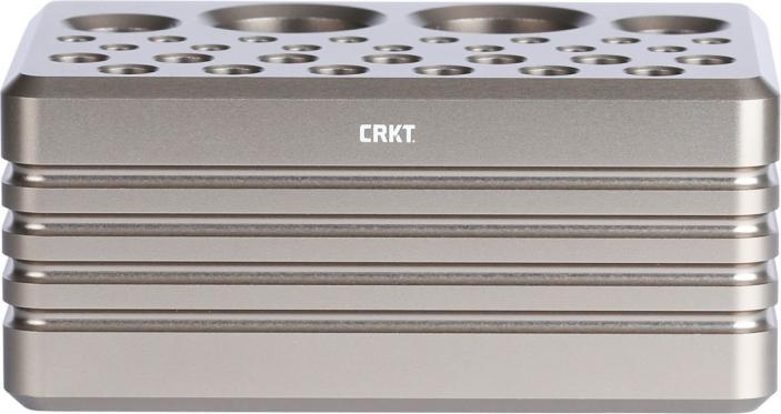 Immagine prodotto CRKT Driver and Bit Storage Block