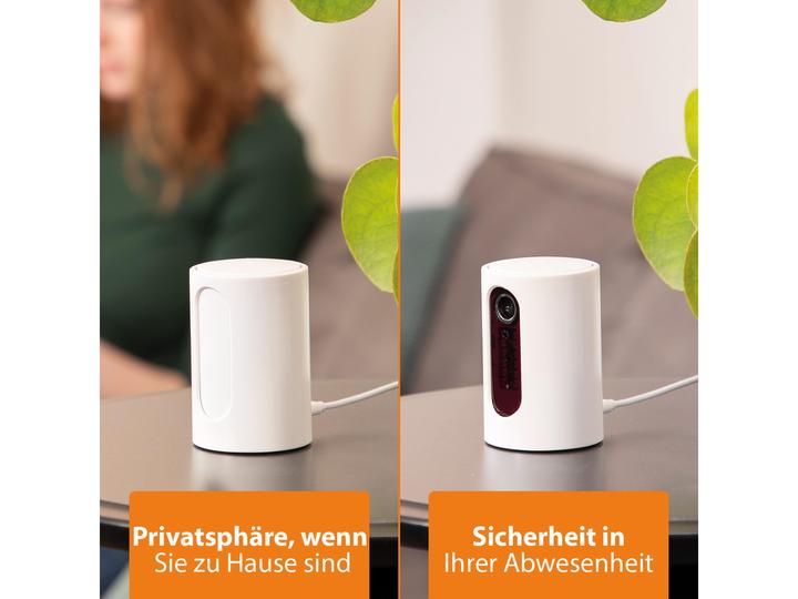Immagine prodotto Smartwares Telecamera per la privacy (1920 x 1080 Pixels)