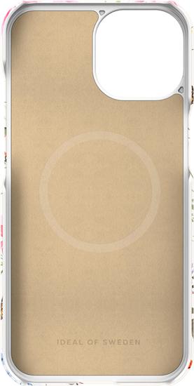 Immagine prodotto iDeal Of Sweden Designer Magsafe Hard-Cover Forever Flower (Apple iPhone 15)