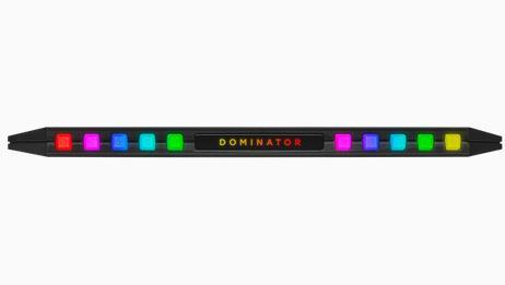 Image du produit Corsair Dominator Platinum RGB (2 x 8GB, 4000 MHz, RAM DDR4, DIMM)