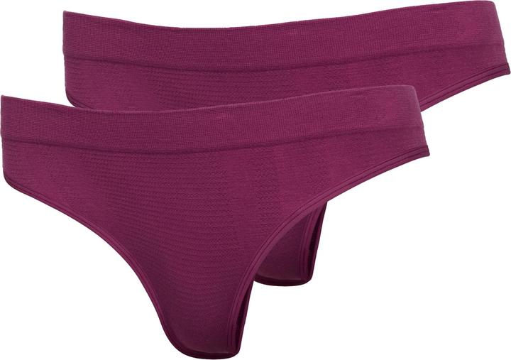 Immagine prodotto Schiesser Tanga Active Basic (42, Confezione da 2)