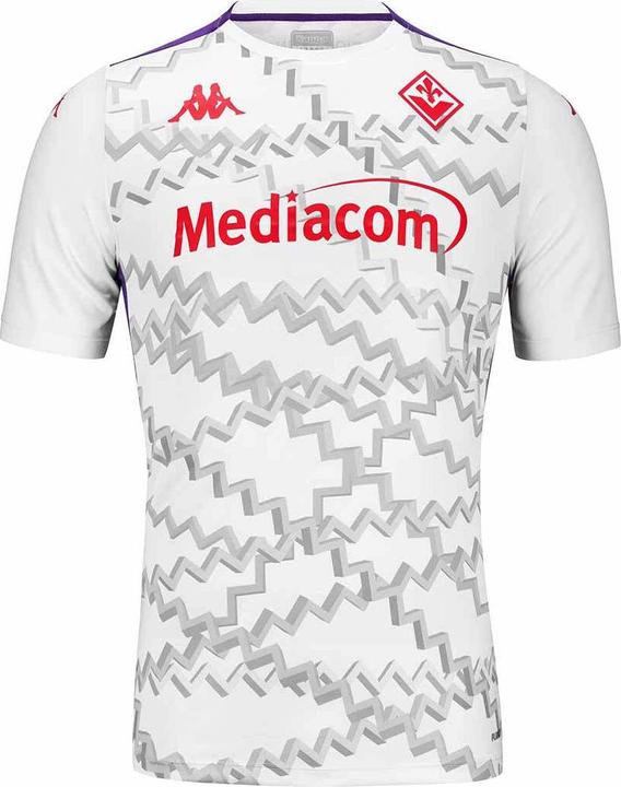 Kappa Trikot Fiorentina Aboupre Pro 8 2024/25