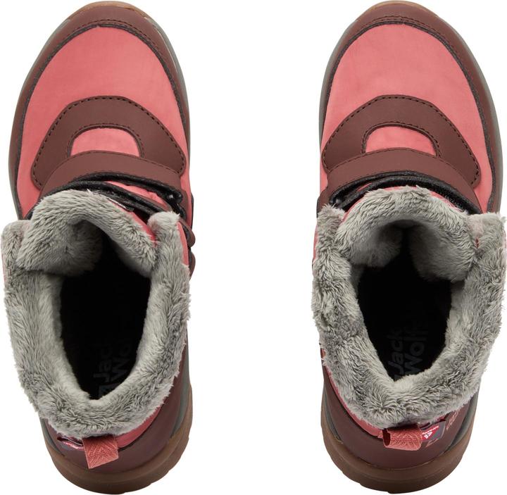 Actual product image Jack Wolfskin Polar Bear-G Texapore Mid Vc K (36)