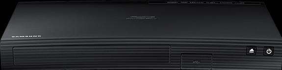 Produktbild Samsung Bd-J5500 (Blu-ray Player)