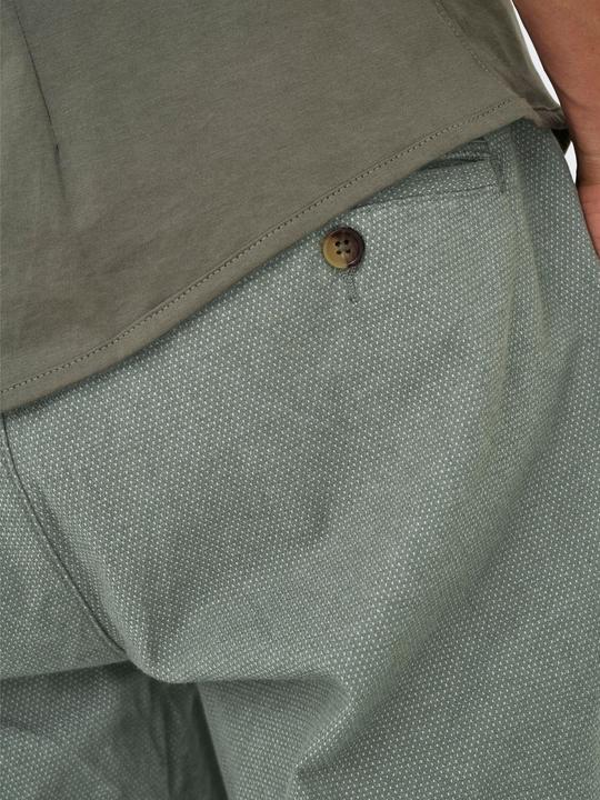 Produktbild Only & Sons Onspeter Dobby 0058 Shorts Noos (XL)