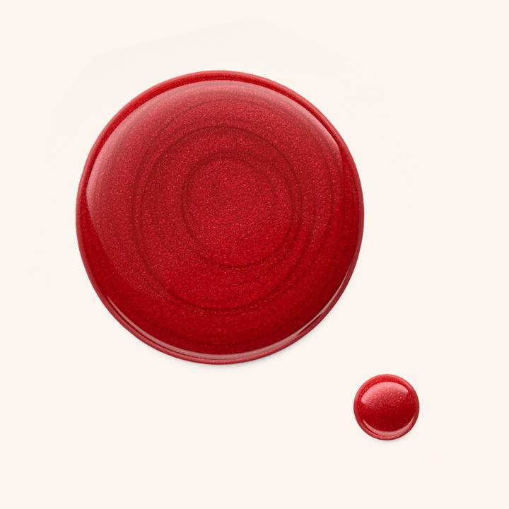 Produktbild Catrice ICONAILS Gel Lacquer (166 Say It In Red, Gel-Effekt Nagellack)