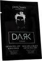Postquam Detox schwarze Maske abziehen (10ml) (10 ml)