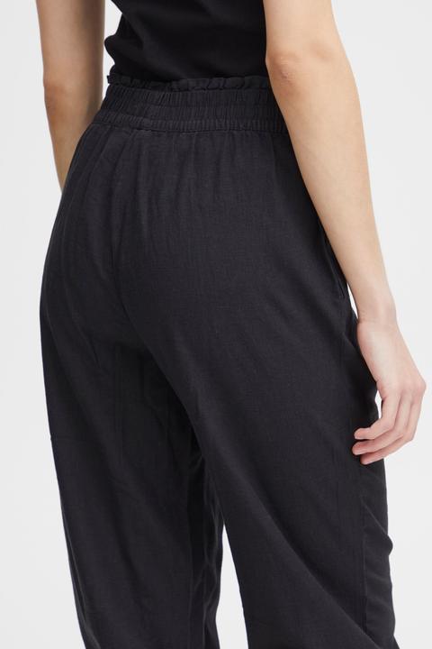 Produktbild B.young BYFALAKKA CAPRI PANTS 20813372 (46)