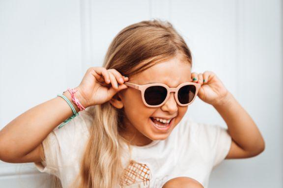 Immagine prodotto Beaba Sonnenbrille 4-6 J SUNNY Blush