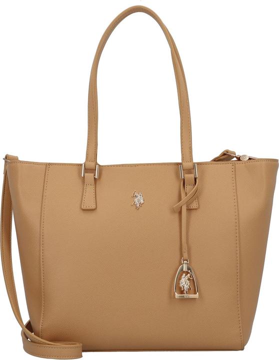 Actual product image U.S. Polo Jones Shopper Tasche 28 cm (7 l)