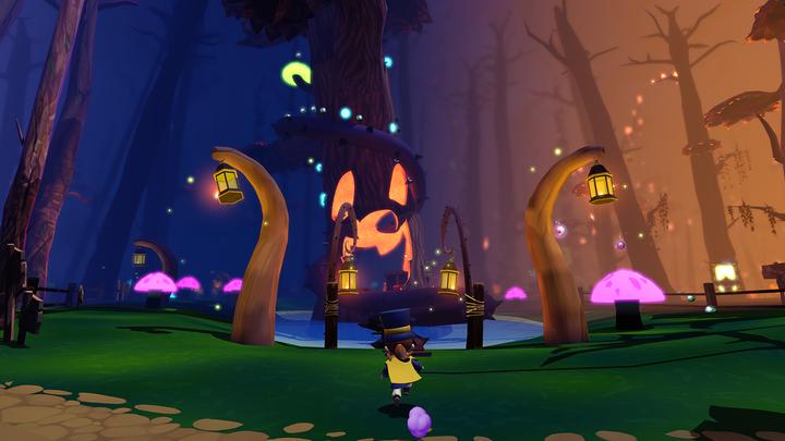 Image du produit Wanadoo A Hat in Time (Switch Lite, Switch OLED, Switch, EN)