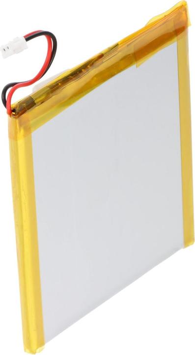 Image du produit AccuCell Batterie Somfy Tahomi Pad io (1850 mAh)