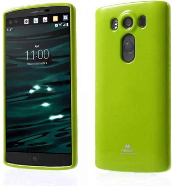 Immagine prodotto Goospery Serie Pearl Jelly (LG V10)