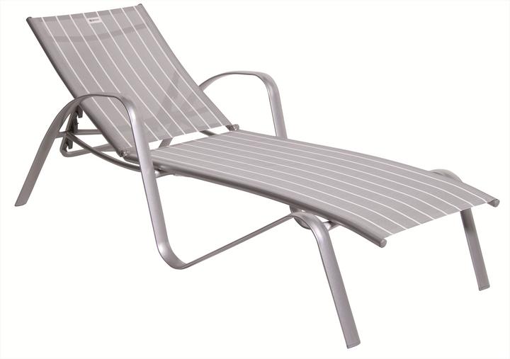 Acamp Acatop Stapelliege (191 cm)