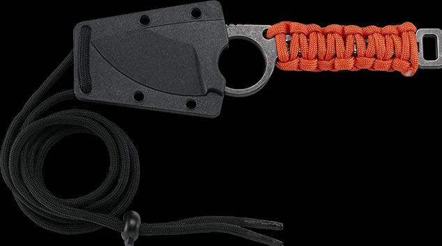 Actual product image CRKT Tailbone (5.40 cm)