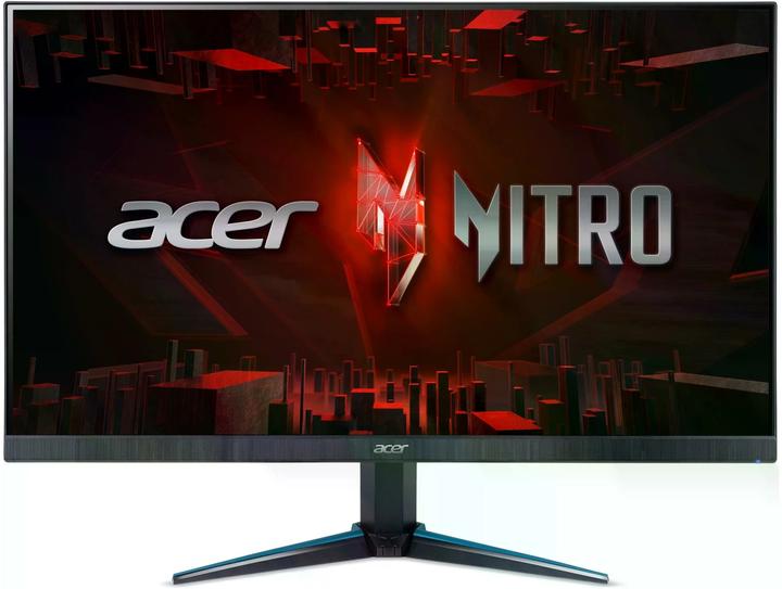 Acer Nitro VG0 (2560 x 1440 pixels, 27")
